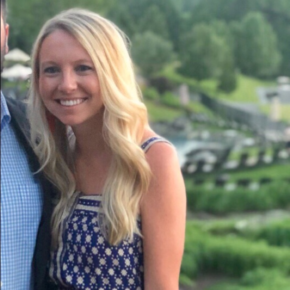 Meet your Posher, Jennifer